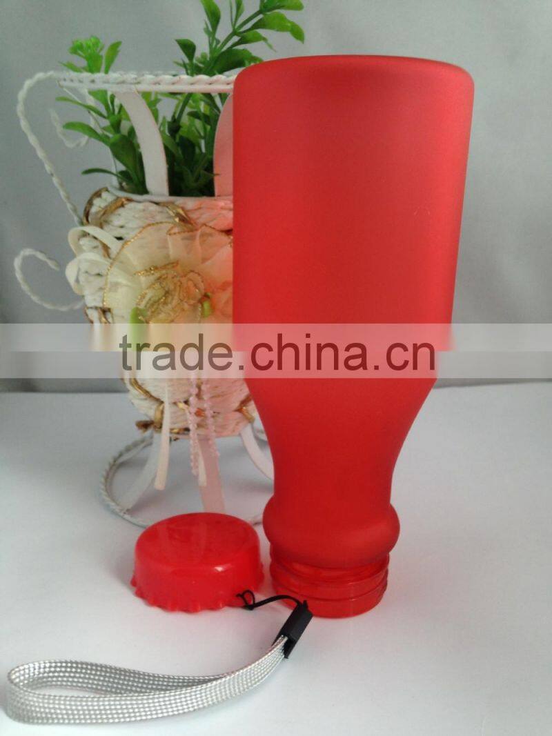 bicycle water bottle/sport bottle/juice water bottle