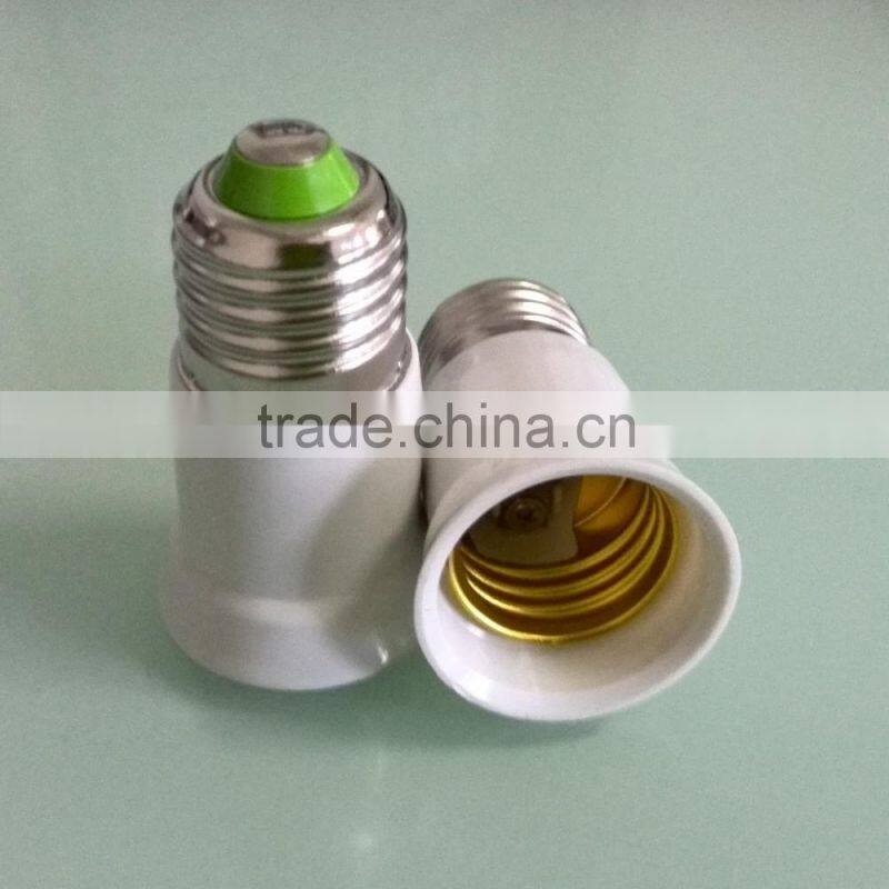 black plastic protection end ceramic GU10 light socket quality made factory price ce ul vde