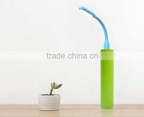 With LED lights Portable lamp light amount of book