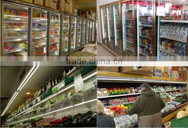 Best price 4ft 5ft/6ft/8ft v shape t8 led tube Integrated/g13 base 2835 chip led tube light