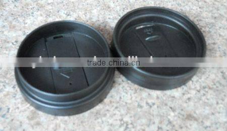 china manufacturer plastic steel mug