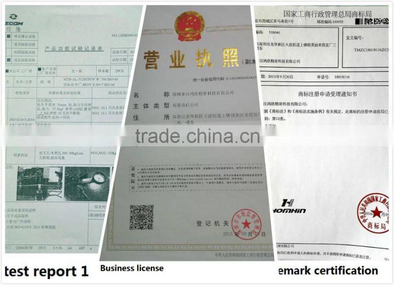 L006 High quality Wholesale MTB Handlebar 6061T-6 Alloy Hand Bar 580-780mm 31.8 Clamp Flat Bars HOMHIN