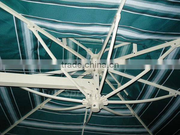 Advertising Unilateral Hanging Umbrella