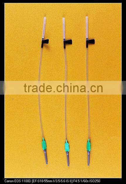 vacuum blood collection butterfly needle