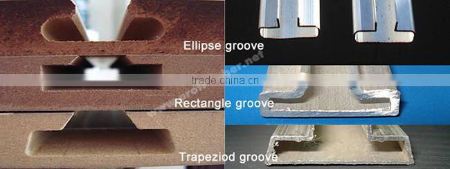 Profitimber Cheap Used Slatwall Panels