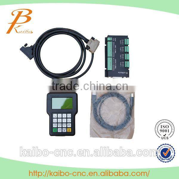 high quality richauto dsp controller A18