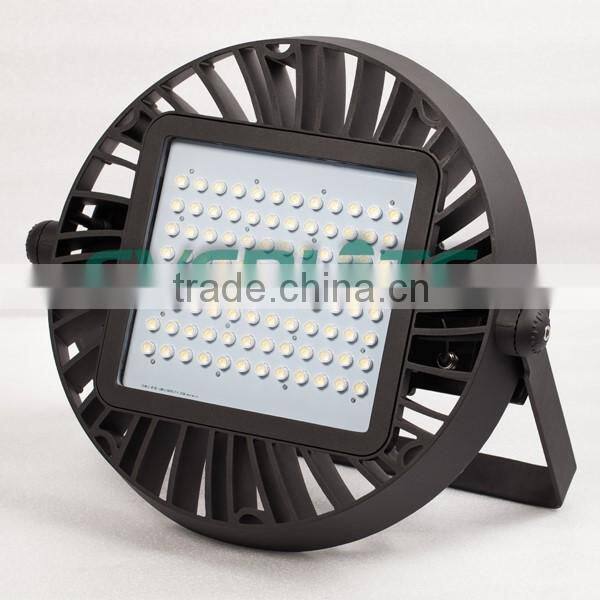 GS CB approved 200w led high bay light housing with IP65