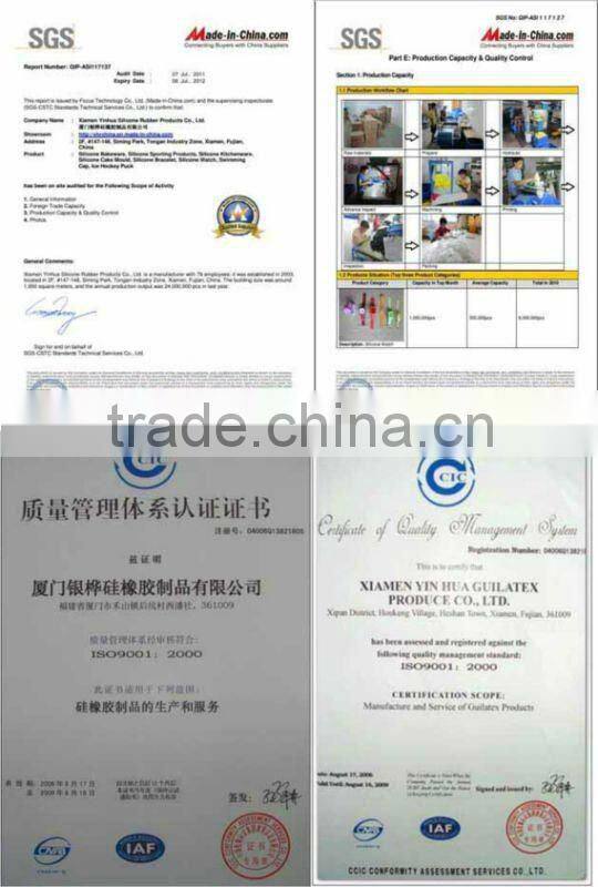 waterproof silicone rubber O rings,seal rings