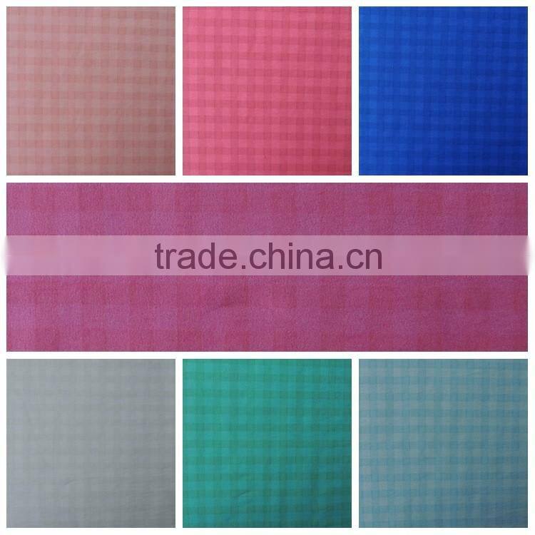 Bobai textile cotton rayon fabric