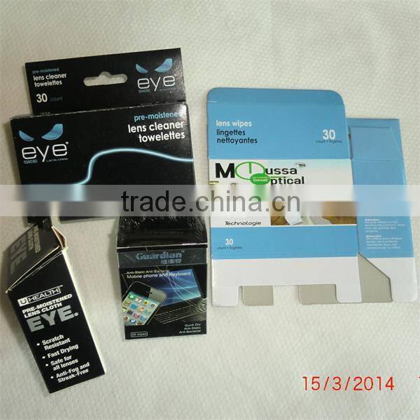 read glasses cleaning cloth, wet wipes