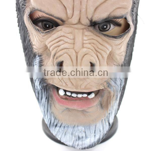 cheap halloween wolf mask