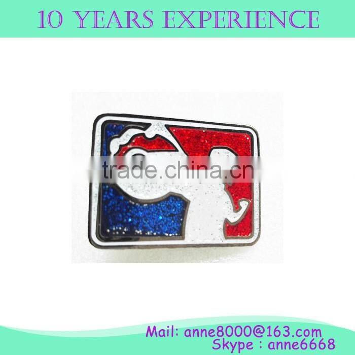 Promotional OEM ODM Custom Lapel Pin Badges Manufacturer