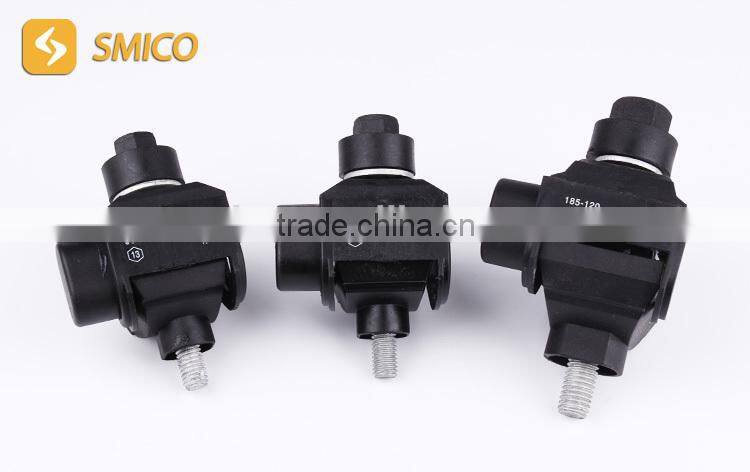 Copper teech Insulation Piercing clamp