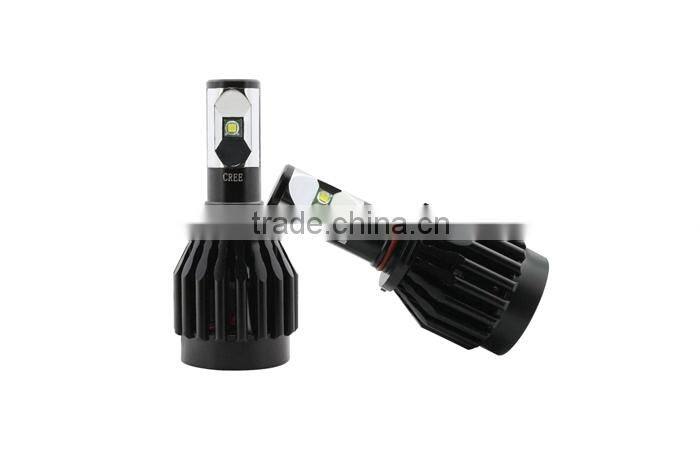 Nice Quality High Intensity Ce Rohs Certified Led Rx100 Headlight Led