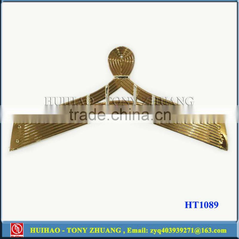 High quality TPU upper for sandal,shoe upper vamp (HT1105)