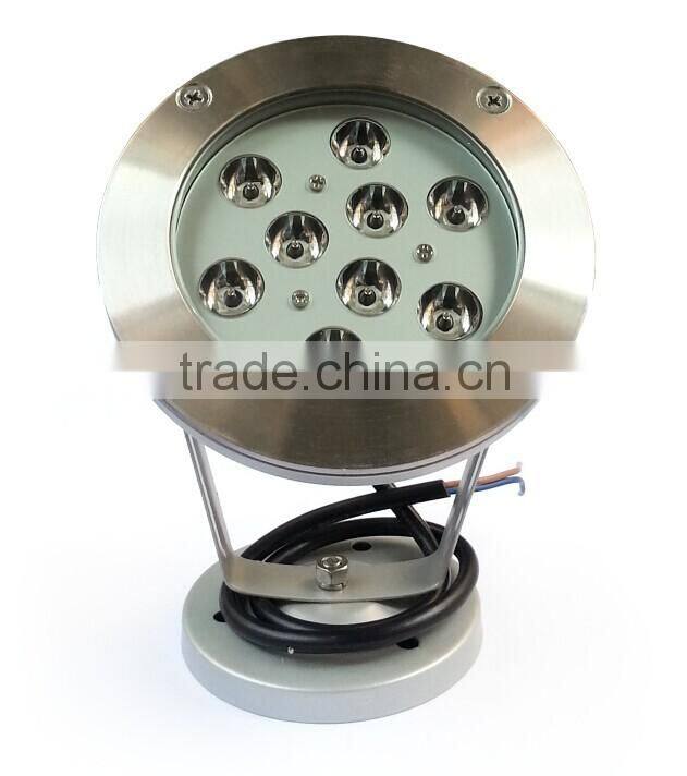 New design outdoor ip67 spot led spike for decoration
