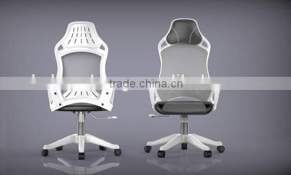 HC-R018 Gamer Racing Office Chair/Gaming Chair Mesh