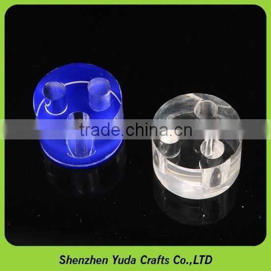 Detail Necessary CNC Milled Cutting Service 3D Carving Engraving Acrylic with CNC Router