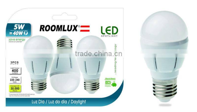 SUPER HIGH QUALITY LED BULB