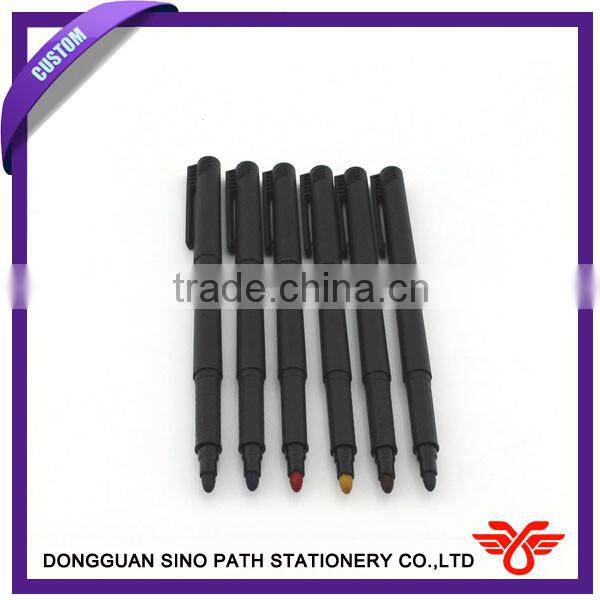 Best sell whiteboard pen, Refillable dry erase markers ink board markers