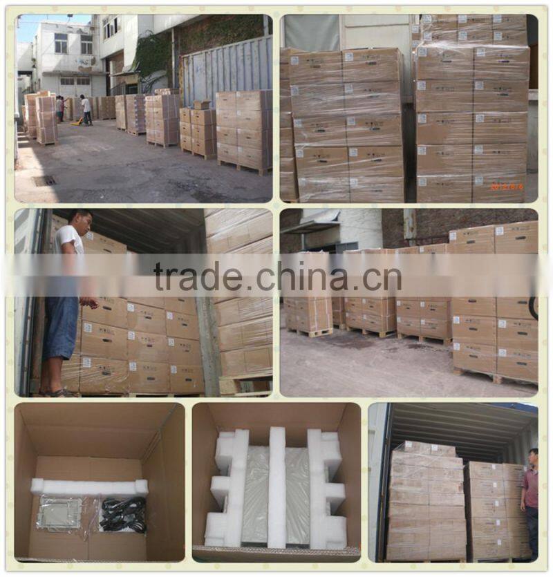 3000VA Tower/Rack mount convertible Home UPS / Line Interactive UPS Power Supply