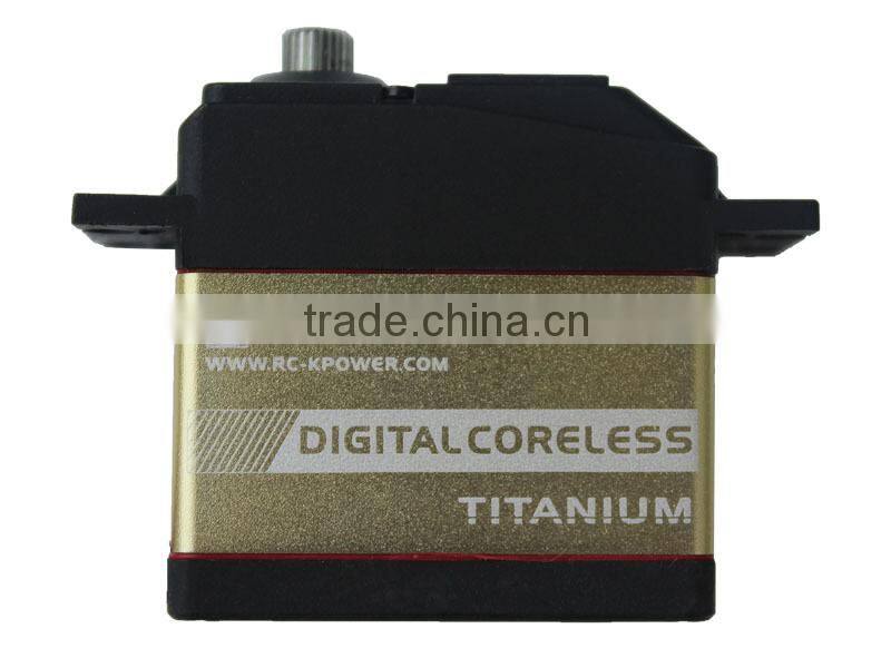 1:5 car servo 1/5 RCThrottle Brake Servo DMC1500