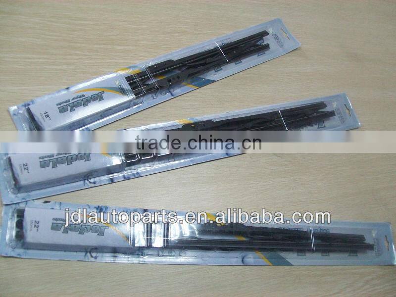 latest windshield wiper blade display good quality