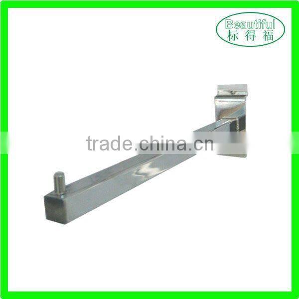 Wholesale clothes hook for retail store display