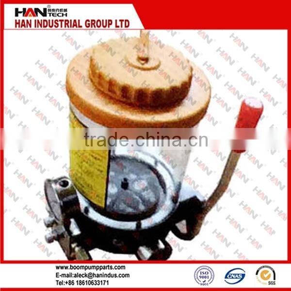 Sany Paker AF110 dust ring BS110 seals Concrete Pump spare parts for Putzmeister Zoomlion JUNJIN Schwing