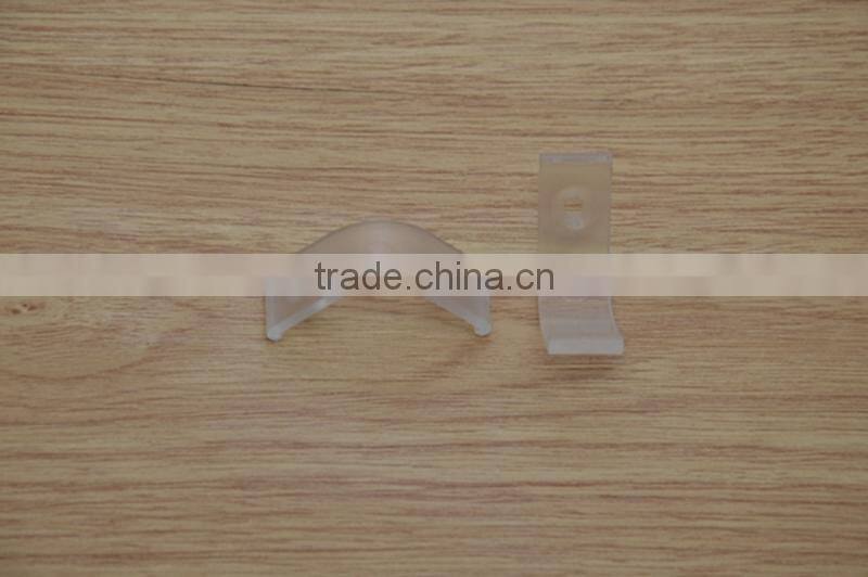 With Suspending Wire Beautiful Pendant Profile Aluminum Led Strip For Corner