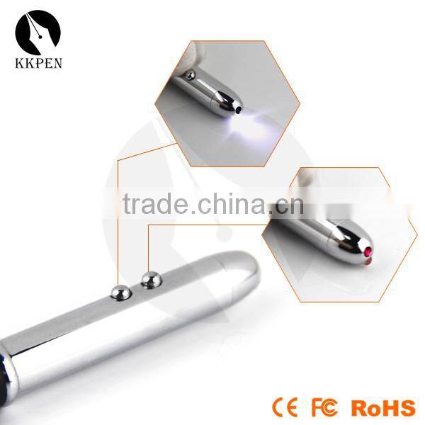 white stylus touch pen screen cleaner pen brush touch pen