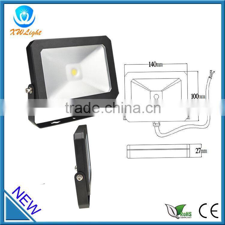 LED! COB1*10w High led star light outdoor flood light outdoor christmas flood lighting
