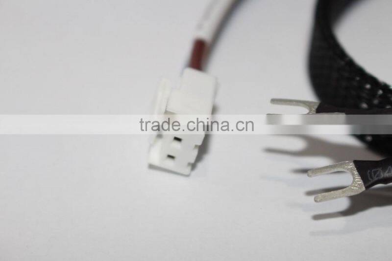 UT2-4*2-UT2-4*2 electrical cable assemble High quality Hareness and cable assembly for Electronics