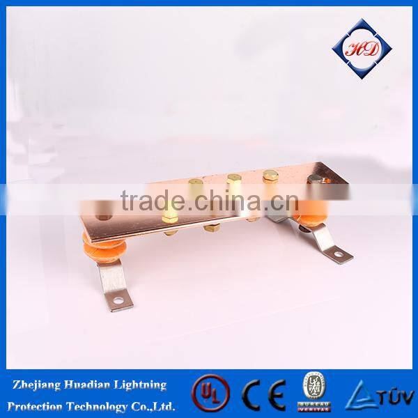 price of copper busbar