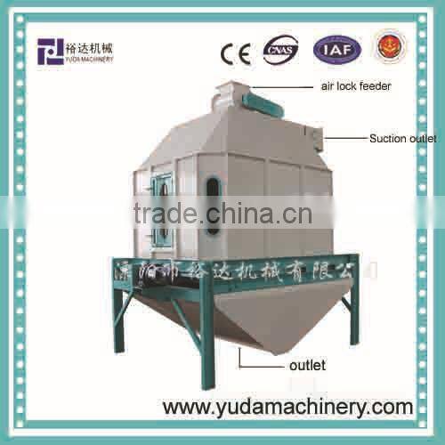 CE Certified SKLN1.5 15*15 Counterflow Cooler (Chiller)