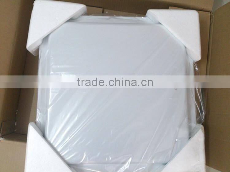 Passive 6M reading distance rfid uhf reader for parking lot or School Gate