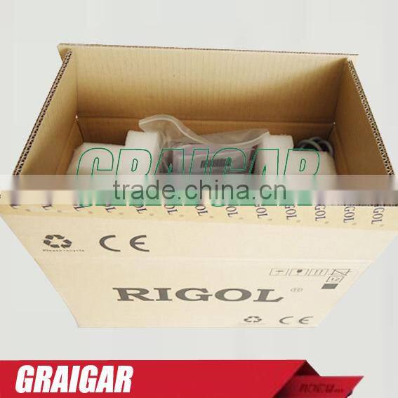 RIGOL DS1102E DS 1102E 2 Channel Digital Oscilloscope 100MHz DSO 1GSa/S