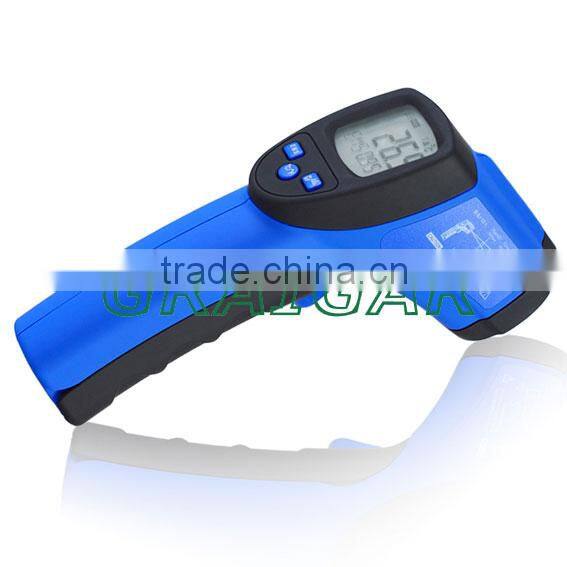 Mini digital thermometer HT-890D non-contact infrared thermometer temperature gauge