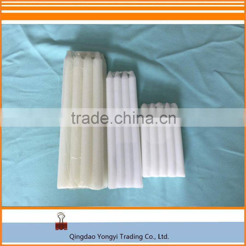 Long Burning White Candle/Household Candle/Wholesale Candle