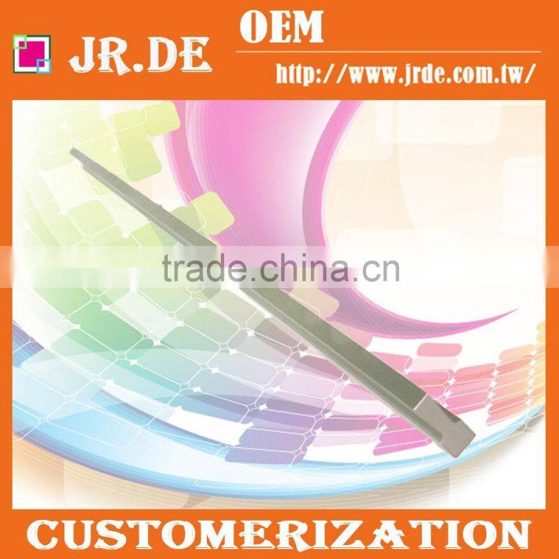 Elongated shape customized OEM