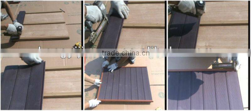 WPC,WPC outdoor wall pannel ,indoor wall panel