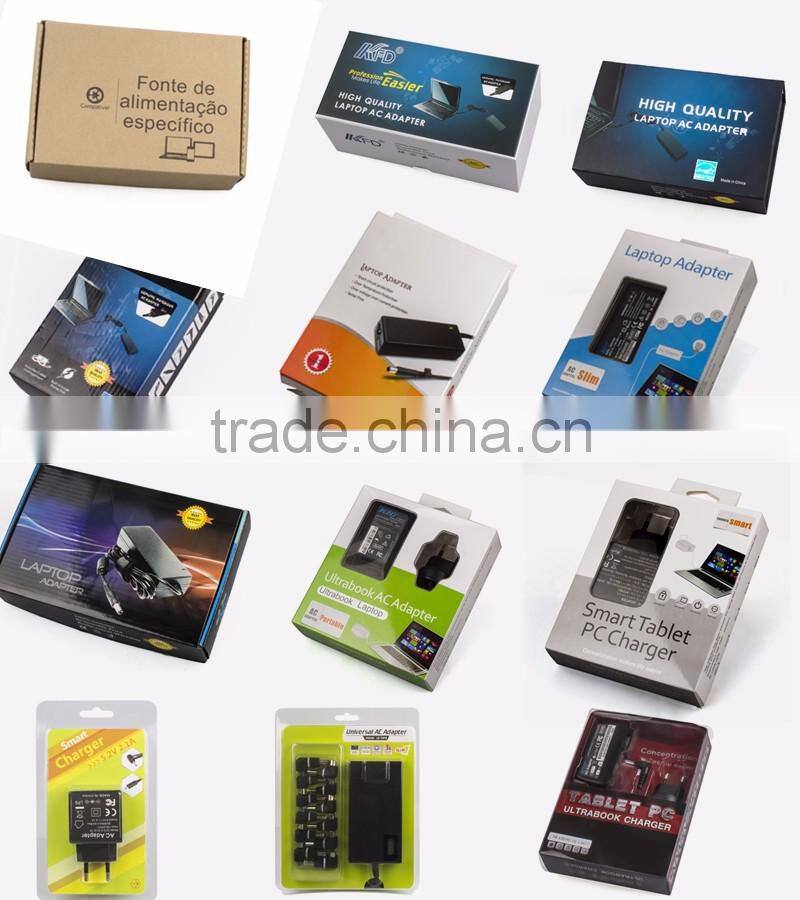 Best UL CB GS 5V 9V 12V chargers for mobile LCD monitor