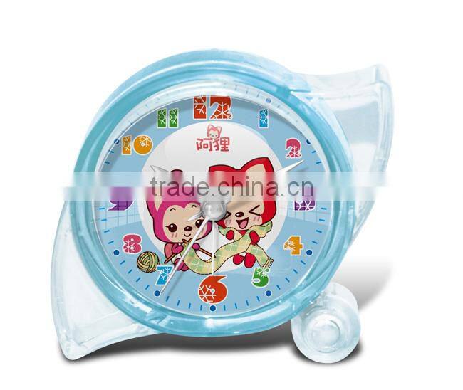 BB11001 pretty alarm clock/selling well all over the world