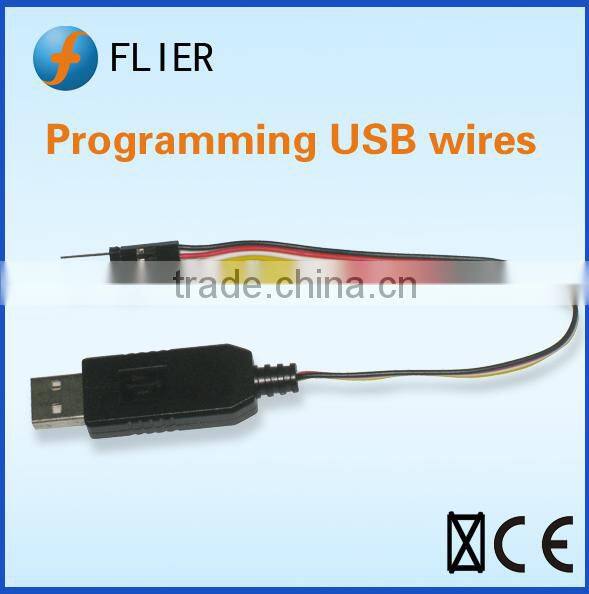 HV ESC motor ESC 300A For Boat+program box
