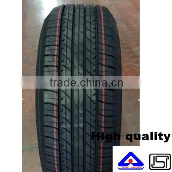 chinese suv tires 265/70R16 ECE