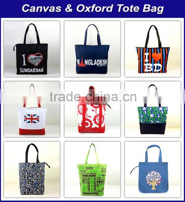 Ladies Handbag with many Pockets