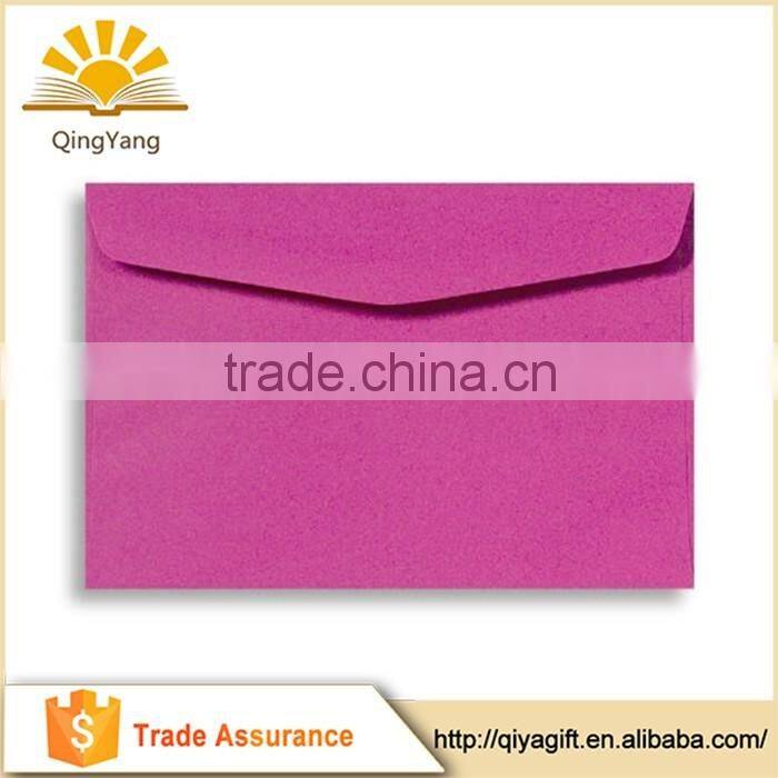 Professional Printing Custom kraft mail envelope