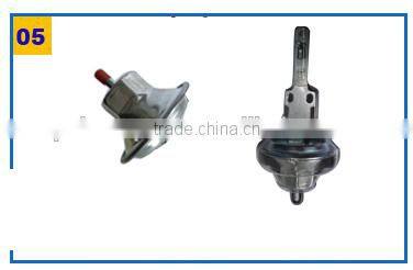 HDT1007 PAL Vacuum-advance Performance Replacement Distributor for OLDSMOBILE