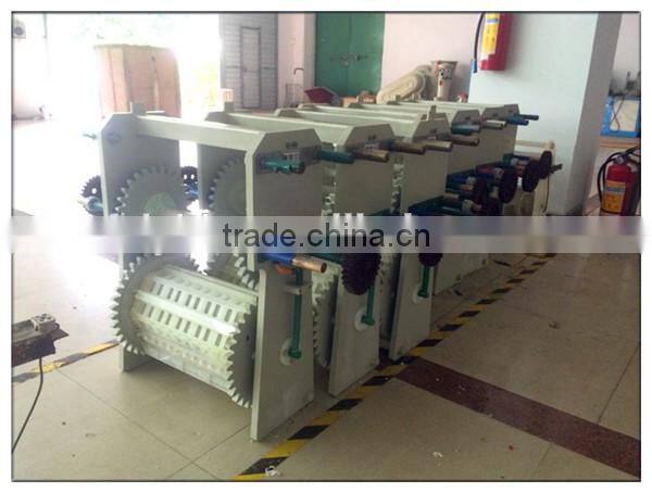 Feiyide Nickel Galvanizing Plating Barrel for Electroplating Equipment