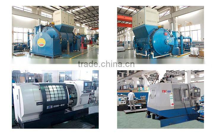 Automotive Intercooler from WUXI